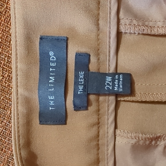 The limited Lexi trousers - Picture 9 of 10